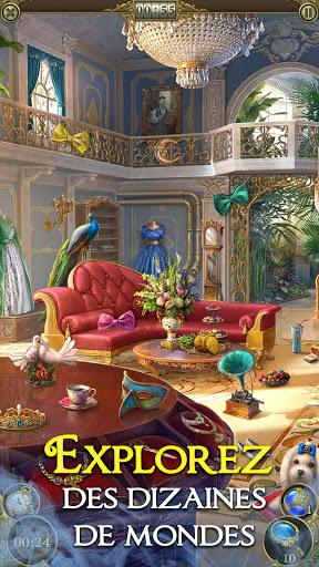 Code Triche Hidden City : Jeu d’objets cachés APK MOD (Astuce) Code Triche Hidden City : Jeu d’objets cachés APK MOD (Astuce) screenshots 4