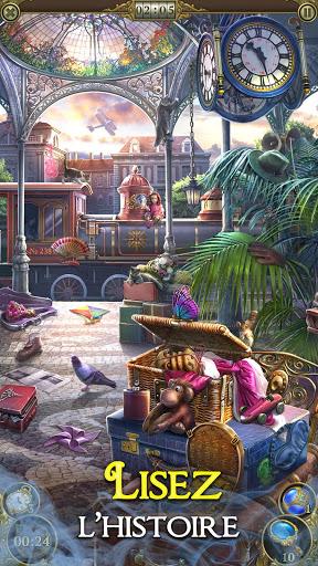 Code Triche Hidden City : Jeu d’objets cachés APK MOD (Astuce) Code Triche Hidden City : Jeu d’objets cachés APK MOD (Astuce) screenshots 3
