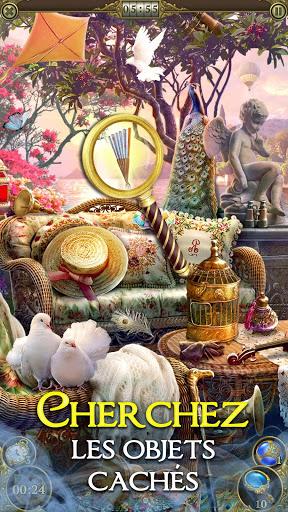 Code Triche Hidden City : Jeu d’objets cachés APK MOD (Astuce) Code Triche Hidden City : Jeu d’objets cachés APK MOD (Astuce) screenshots 1