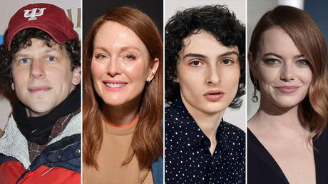 Julianne Moore et Finn Wolfhard au casting de When You Finish Saving The World de Jesse Eisenberg ? Julianne Moore et Finn Wolfhard au casting de When You Finish Saving The World de Jesse Eisenberg ?