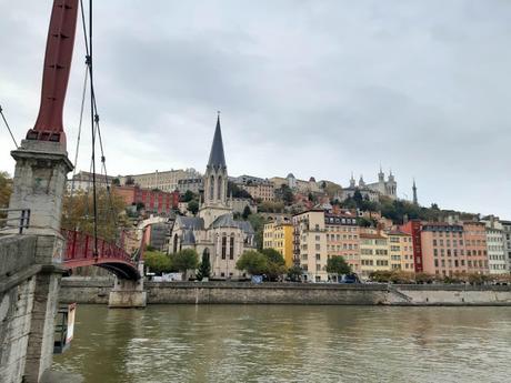 Lyon week-end voyage visite Rhône-Alpes