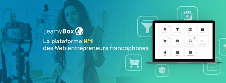 Plate Forme Formation : Learnybox Team