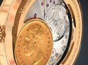 montre Luxe signée Napoleon