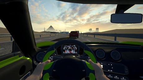 Télécharger Real Driving: Ultimate Car Simulator  APK MOD (Astuce) 3