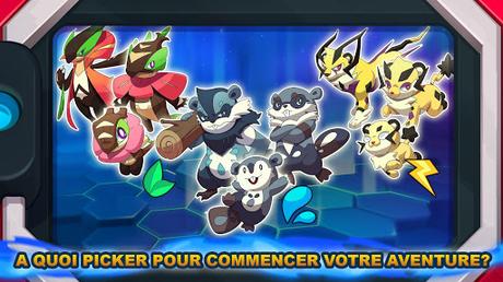 Télécharger Nexomon  APK MOD (Astuce) 5