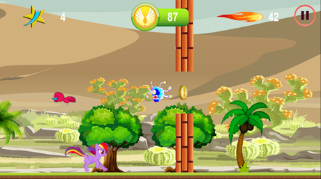 Télécharger Gratuit CoinyFly APK MOD (Astuce) Télécharger Gratuit CoinyFly APK MOD (Astuce) 5