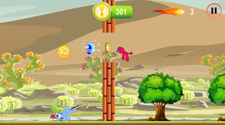 Télécharger Gratuit CoinyFly APK MOD (Astuce) Télécharger Gratuit CoinyFly APK MOD (Astuce) 2