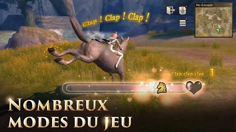 Code Triche Rangers of Oblivion APK MOD (Astuce) Code Triche Rangers of Oblivion APK MOD (Astuce) 4
