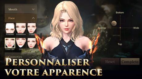 Code Triche Rangers of Oblivion APK MOD (Astuce) Code Triche Rangers of Oblivion APK MOD (Astuce) 5