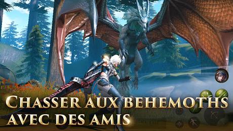 Code Triche Rangers of Oblivion APK MOD (Astuce) Code Triche Rangers of Oblivion APK MOD (Astuce) 2