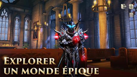 Code Triche Rangers of Oblivion APK MOD (Astuce) Code Triche Rangers of Oblivion APK MOD (Astuce) 3