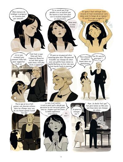 Calpurnia, la BD, Tome 2/2 Calpurnia, la BD, Tome 2/2