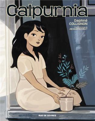 Calpurnia, la BD, Tome 2/2 Calpurnia, la BD, Tome 2/2