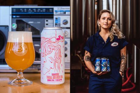 Bière artisanale – Rencontrez les femmes qui changent le visage de la bière artisanale
– Malt Bière artisanale – Rencontrez les femmes qui changent le visage de la bière artisanale
– Malt