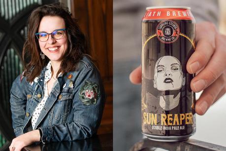 Bière artisanale – Rencontrez les femmes qui changent le visage de la bière artisanale
– Malt Bière artisanale – Rencontrez les femmes qui changent le visage de la bière artisanale
– Malt