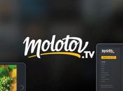 Confinement plus chaînes offertes Molotov