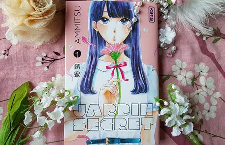 Venez flâner dans leur Jardin secret