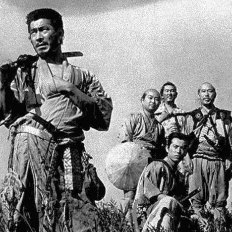 Dix Fois Kurosawa (+1)