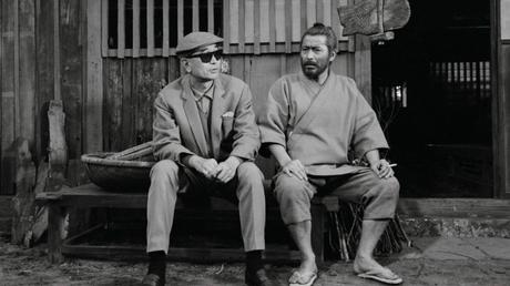 Dix Fois Kurosawa (+1)