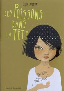Des poissons dans la tête, Louis Sachar
