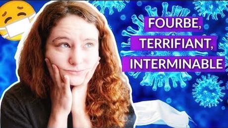 Un témoignage instructif et bouleversant d'une victime du Covid 19