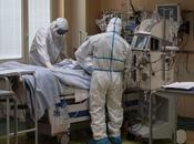 centaine médecins décédés suites Covid-19 Italie