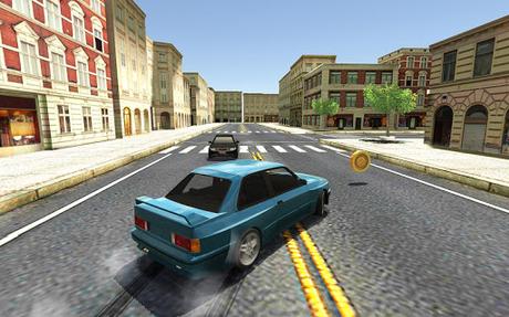 Télécharger City Drift APK MOD (Astuce) Télécharger City Drift APK MOD (Astuce) 2