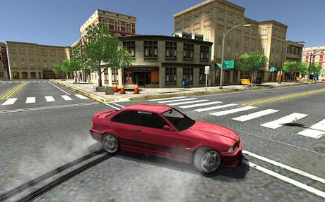 Télécharger City Drift APK MOD (Astuce) Télécharger City Drift APK MOD (Astuce) 3