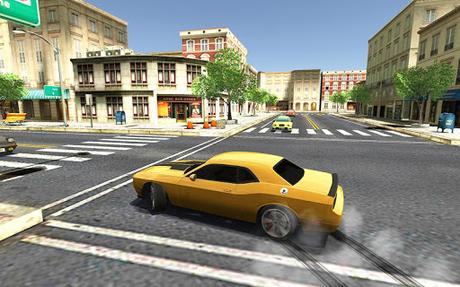 Télécharger City Drift APK MOD (Astuce) Télécharger City Drift APK MOD (Astuce) 1