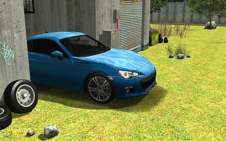 Télécharger City Drift APK MOD (Astuce) Télécharger City Drift APK MOD (Astuce) 6