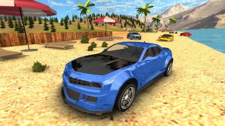 Télécharger Crime Car Driving Simulator APK MOD (Astuce) Télécharger Crime Car Driving Simulator APK MOD (Astuce) 4