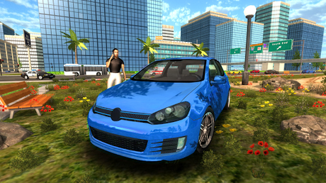 Télécharger Crime Car Driving Simulator APK MOD (Astuce) Télécharger Crime Car Driving Simulator APK MOD (Astuce) 3