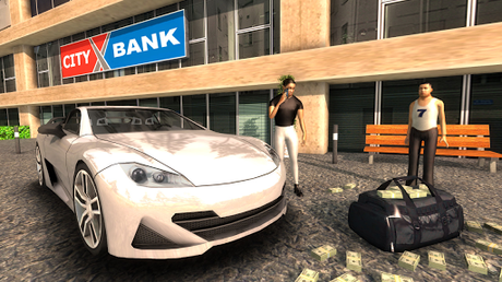 Télécharger Crime Car Driving Simulator APK MOD (Astuce) Télécharger Crime Car Driving Simulator APK MOD (Astuce) 5