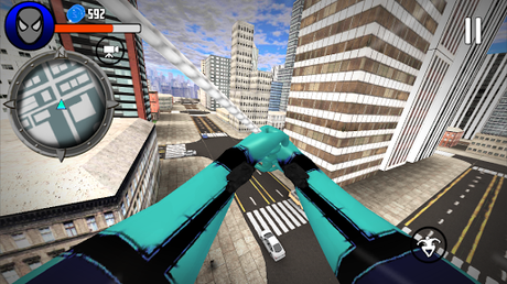 Télécharger Gratuit Power Spider 2 APK MOD (Astuce) Télécharger Gratuit Power Spider 2 APK MOD (Astuce) 5