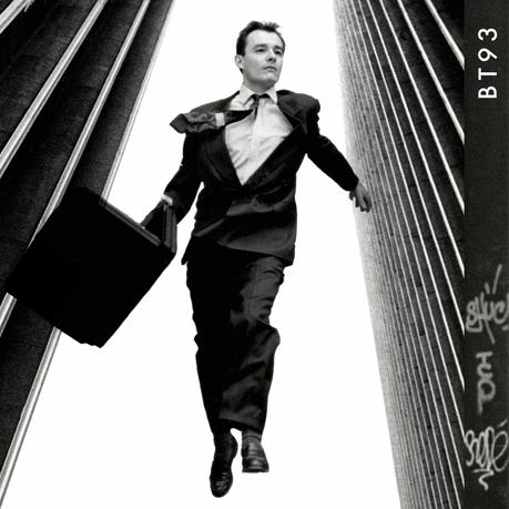 BT93, un disque culte, nous revient aux oreilles avec Références BT93, un disque culte, nous revient aux oreilles avec Références
