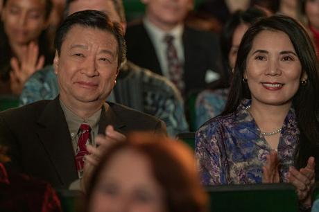 [CRITIQUE] : Tigertail