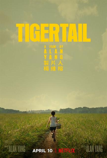 [CRITIQUE] : Tigertail