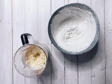 ~RECETTE MOUSSE AU DULCE DE LECHE~ ~RECETTE MOUSSE AU DULCE DE LECHE~