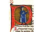 (Anthologie permanente), série Poèmes confinement, Auxeméry, Guillaume d'Aquitaine