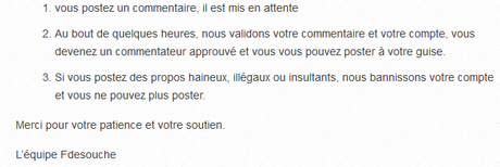 #FDesouche en version édulcorée, ça me fait bien marrer !