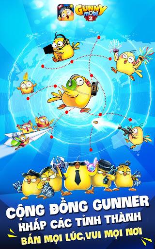 Code Triche Gunny Mobi - Bắn Gà Teen & Cute APK MOD (Astuce) Code Triche Gunny Mobi - Bắn Gà Teen & Cute APK MOD (Astuce) 6