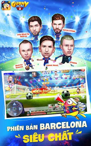 Code Triche Gunny Mobi - Bắn Gà Teen & Cute APK MOD (Astuce) Code Triche Gunny Mobi - Bắn Gà Teen & Cute APK MOD (Astuce) 4