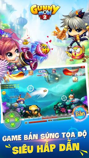 Code Triche Gunny Mobi - Bắn Gà Teen & Cute APK MOD (Astuce) Code Triche Gunny Mobi - Bắn Gà Teen & Cute APK MOD (Astuce) 1
