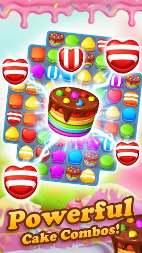 Télécharger Cake Jam Drop APK MOD (Astuce) Télécharger Cake Jam Drop APK MOD (Astuce) 6