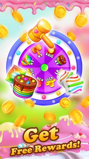Télécharger Cake Jam Drop APK MOD (Astuce) Télécharger Cake Jam Drop APK MOD (Astuce) 5