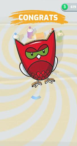 Code Triche Cut and Paint APK MOD (Astuce) 4