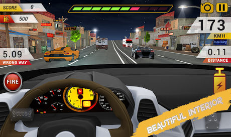 Télécharger Highway Driving Car Racing Game : Car Games APK MOD (Astuce) Télécharger Highway Driving Car Racing Game : Car Games APK MOD (Astuce) screenshots 2