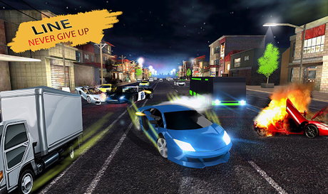 Télécharger Highway Driving Car Racing Game : Car Games APK MOD (Astuce) Télécharger Highway Driving Car Racing Game : Car Games APK MOD (Astuce) screenshots 3