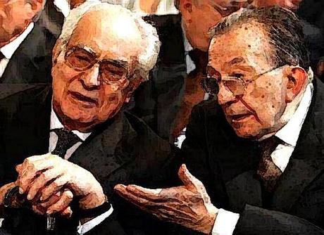 Emilio Colombo, grand promoteur de la coopération européenne Emilio Colombo, grand promoteur de la coopération européenne