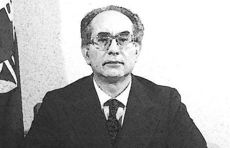 Emilio Colombo, grand promoteur de la coopération européenne